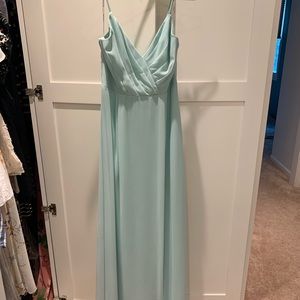 Levkoff Bridesmaid Dress